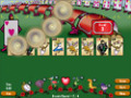 Free download FreeCell Wonderland screenshot 1
