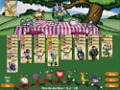 Free download FreeCell Wonderland screenshot 2