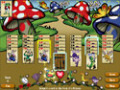 Free download FreeCell Wonderland screenshot 3