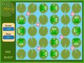 Free download Frog Mania screenshot 1