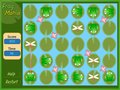 Free download Frog Mania screenshot 2