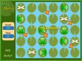 Free download Frog Mania screenshot 3