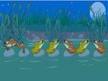 Free download Frog Tag screenshot 1