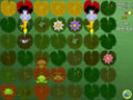 Free download Frogs vs Storks screenshot 1