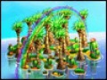Free download Fruit Lockers 2 - The Enchanting Islands screenshot 1