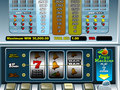 Free download Fruit machine screenshot