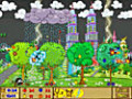 Free download Fruity Garden screenshot