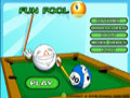 Free download Fun Pool 9 screenshot 1
