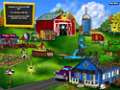 Free download Funky Farm 2 screenshot 2