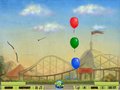 Free download Funny Clown vs Balloons screenshot 1