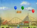 Free download Funny Clown vs Balloons screenshot 2