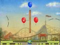 Free download Funny Clown vs Balloons screenshot 3