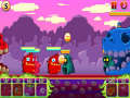 Free download Funny Hell screenshot 1