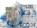 Free download Funny New Year Puzzle screenshot 1