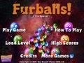 Free download Furballs screenshot 1