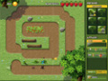 Free download Garden Panic screenshot 1