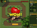 Free download Garden Panic screenshot 3