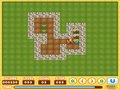 Free download Garden Sokoban screenshot 1