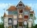 Free download Gardenscapes: Mansion Makeover screenshot 1