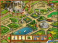 Free download Gardenscapes screenshot 2