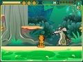 Free download Garfield's Musical Forest Adventure screenshot 3