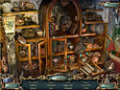 Free download Ghost Towns: The Cats of Ulthar Collector's Edition screenshot 1