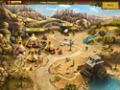 Free download Golden Trails: The New Western Rush screenshot 1