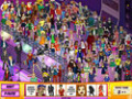 Free download Gotcha: Celebrity Secrets screenshot 1