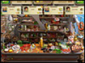 Free download Gourmania 3: Zoo Zoom screenshot 1