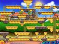 Free Download Granny In Paradise Game