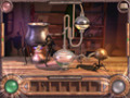 Free download Green Moon screenshot 2