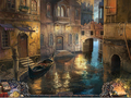 Free download Grim Facade: Mystery of Venice Collector’s Edition screenshot 1