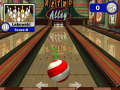 Free download Gutterball: Golden Pin Bowling screenshot 1
