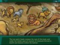 Free download Habitat Rescue: Lion's Pride screenshot 3
