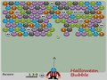 Free download Halloween Bubble screenshot 1