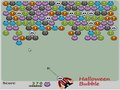 Free download Halloween Bubble screenshot 2