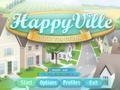 Free download HappyVille: Quest for Utopia screenshot 1