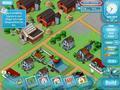Free download HappyVille: Quest for Utopia screenshot 2