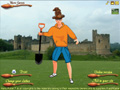 Free download Harry Potter 7 Clothes screenshot 1