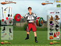 Free download Harry Potter 7 Clothes screenshot 3
