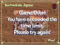 Free download Harry Potter: Books 1 & 2 Jigsaw screenshot 3