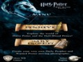 Free download Harry Potter And Half Blood Prince screenshot 1