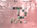 Free download Harry Potter: Mahjongg screenshot 1