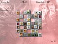 Free download Harry Potter: Mahjongg screenshot 2