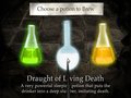 Free download Harry Potter: Make a Potion screenshot 2