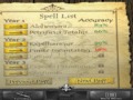 Free download Harry Potter: Spells screenshot 2