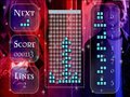 Free download Harry Potter: Spell-Tris screenshot 3