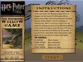 Free download Harry Potter: The Whomping Willow screenshot 1