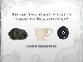 Free download Harry Potter: Transfiguration screenshot 1
