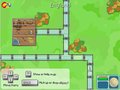 Free download Harry the Hamster 2: The Quest for the Golden Wheel screenshot 1